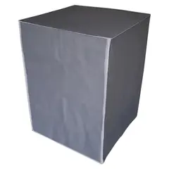 KLEINE WOLKE - Funda para Lavadora de Puerta Circular 15 Kg