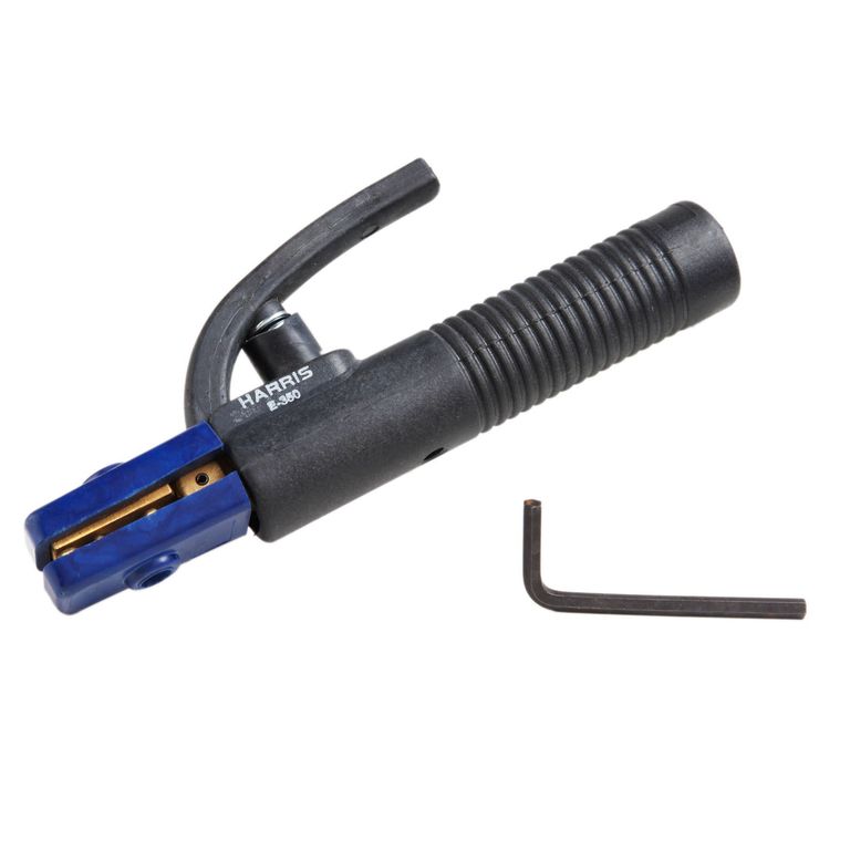 Porta Electrodo Industrial