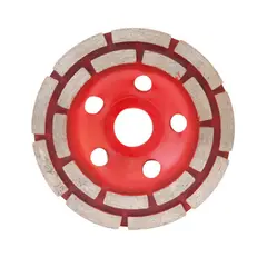 MAJOR - Disco Diamantado para Pulir 4 1/2"