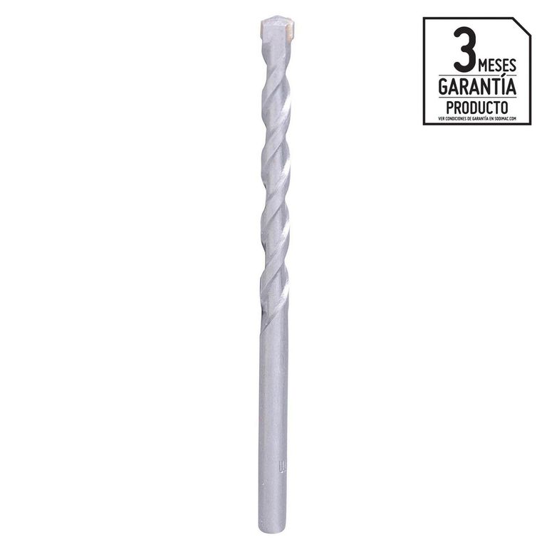Broca para Concreto 6.0 mm