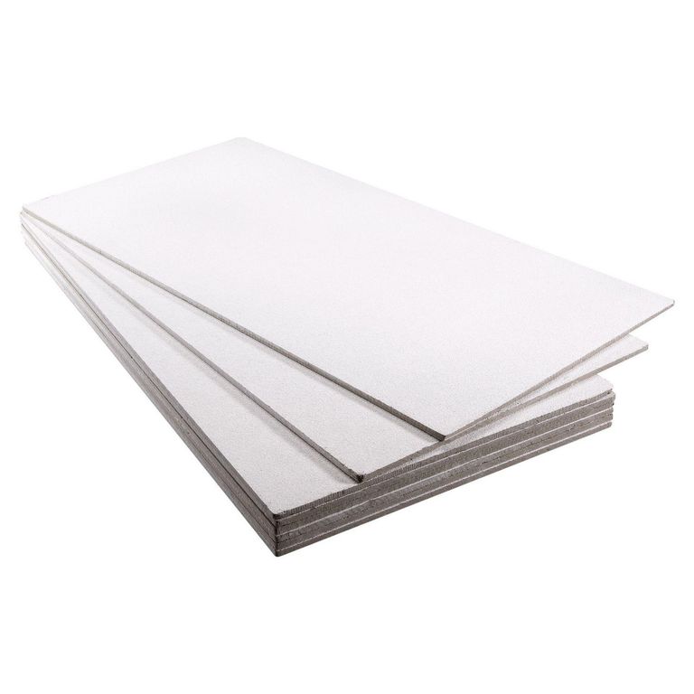 Cielo Raso Olympia 1.2mx0.6mx12mm