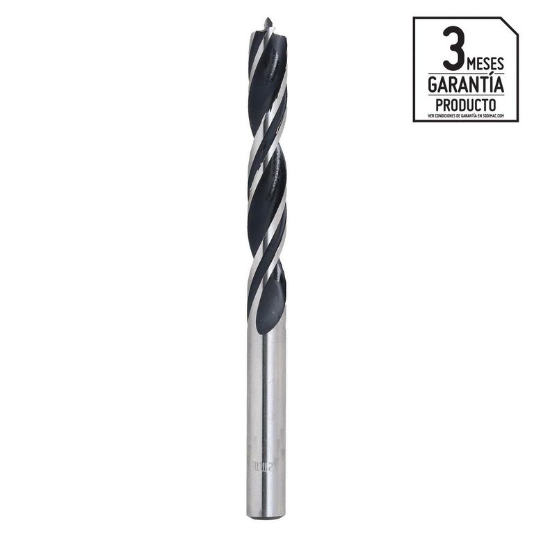 Broca para Madera 12 mm