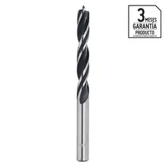 BAUKER - Broca para Madera 12 mm