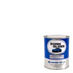 BONN - Bonngloss negro 1 gl