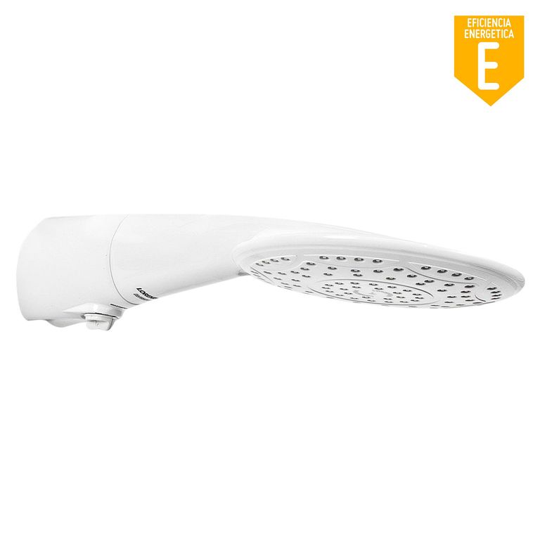 Ducha Eléctrica Instantánea Advanced Multi 6000 W