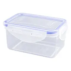 JUST HOME COLLECTION - Taper Good & Good Rectangular 800ml