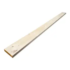 MADERERA ANDINA - Madera Pino Radiata 2" X 8" X 10.5'