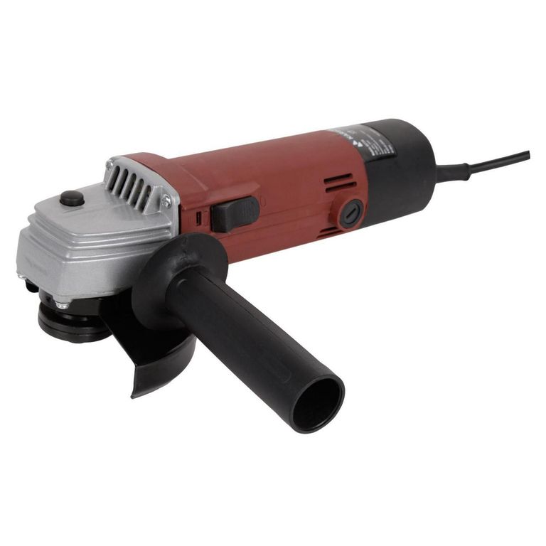 Amoladora Angular Eléctrica 4-1/2" 500W