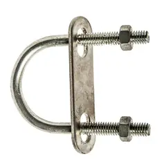 FIXSER - Perno U 5/16-18 x 3 x 1-3/4 1 unid.