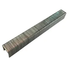 REDLINE - Grapas Trabajo Pesado Metal 8mm