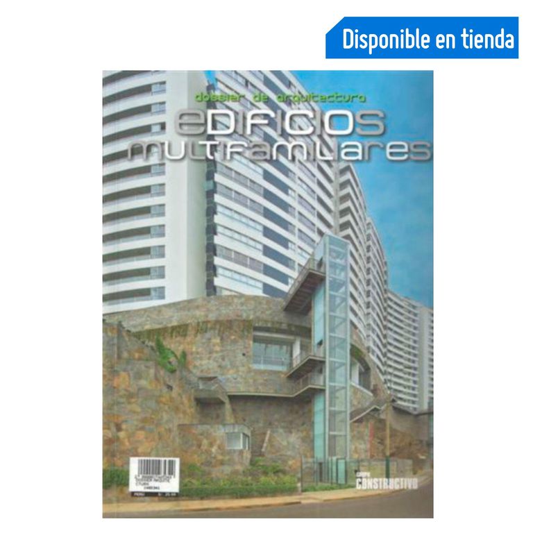Dossier Arquitectura