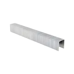 ARROW - Grapas 1/2" Plateado 1250 Unidades