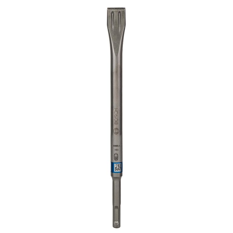 Cincel plano autoafilable SDS-plus 20x250mm