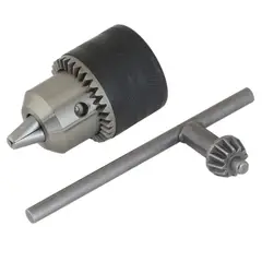 BOSCH - Mandril para taladro 1/2" Simple con Llave
