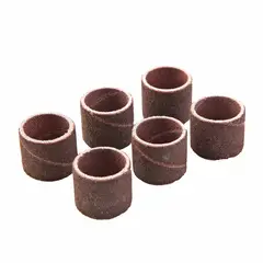 DREMEL - Tubo Lija 1/2" Grano 120