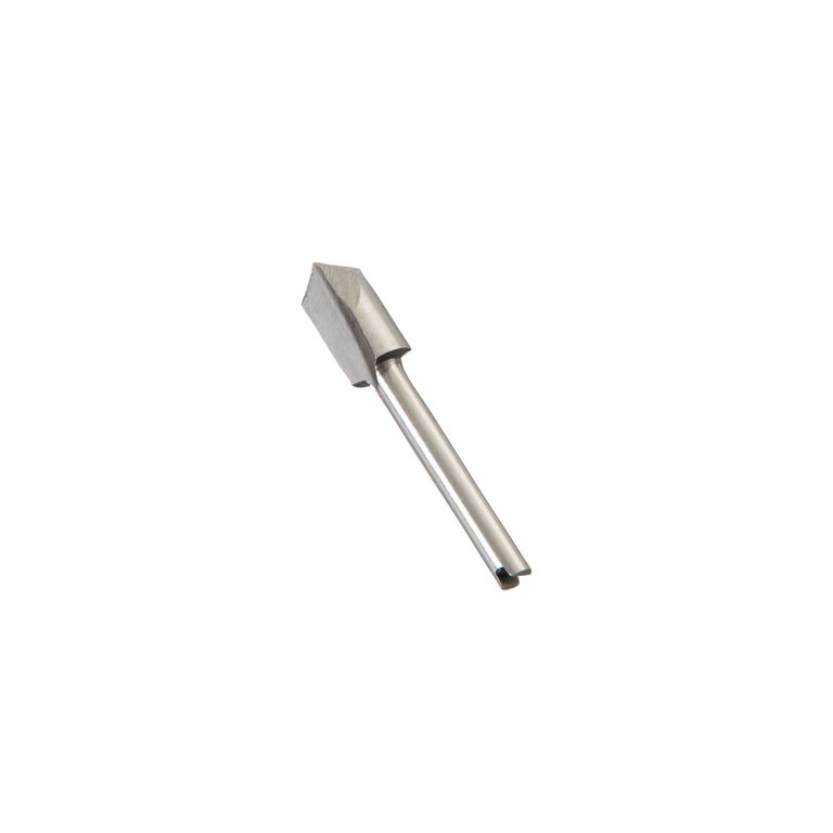 Fresa Ranura en "V" 6 mm