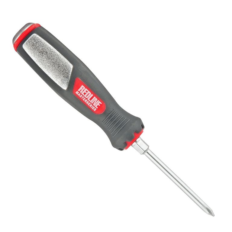 Desarmador Phillips Cruz 1x50mm