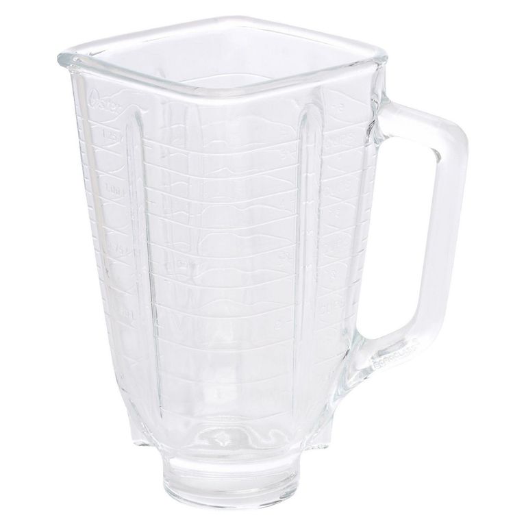 Repuesto Vaso de Vidrio para Licuadora
