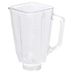 OSTER - Repuesto Vaso de Vidrio para Licuadora