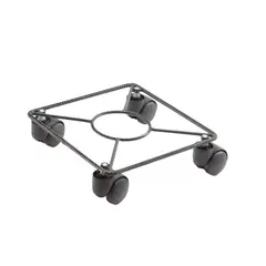 FAMA - Porta Macetas Cuadrada 30cm
