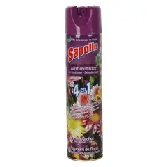 SAPOLIO - Ambientador Potpourri de Flores
