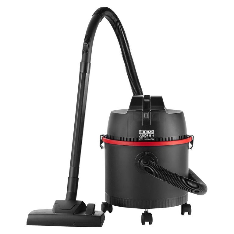 Aspiradora de Arrastre 16L TH1516