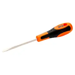 BAHCO - Desarmador Plano 3/8" 200 mm