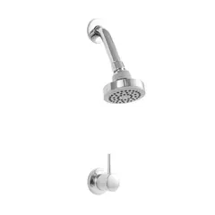 VAINSA - Llave de Ducha Bali