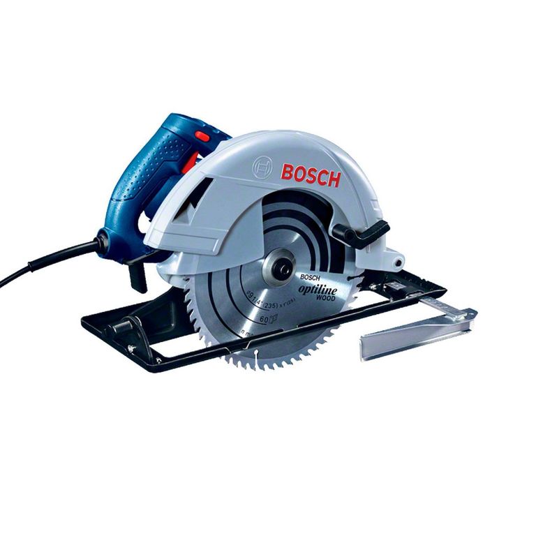 Sierra Circular Eléctrica 9" 2100W