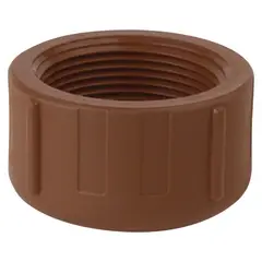 TIGRE - Tapón 1/2'' CR PVC
