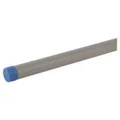 PLASTICA - Tubo Agua PVC 1" x 5 m CR