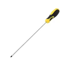 REDLINE - Desarmador Plano 3x200mm