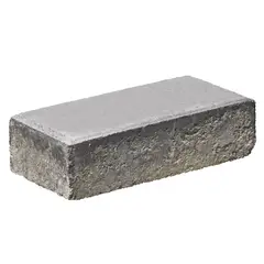 UNICON - Adoquín Rectangular Koncreto® Natural 10x20x6cm