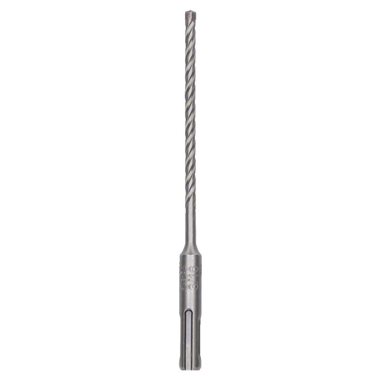 Broca SDS Plus 3/16x4x6"