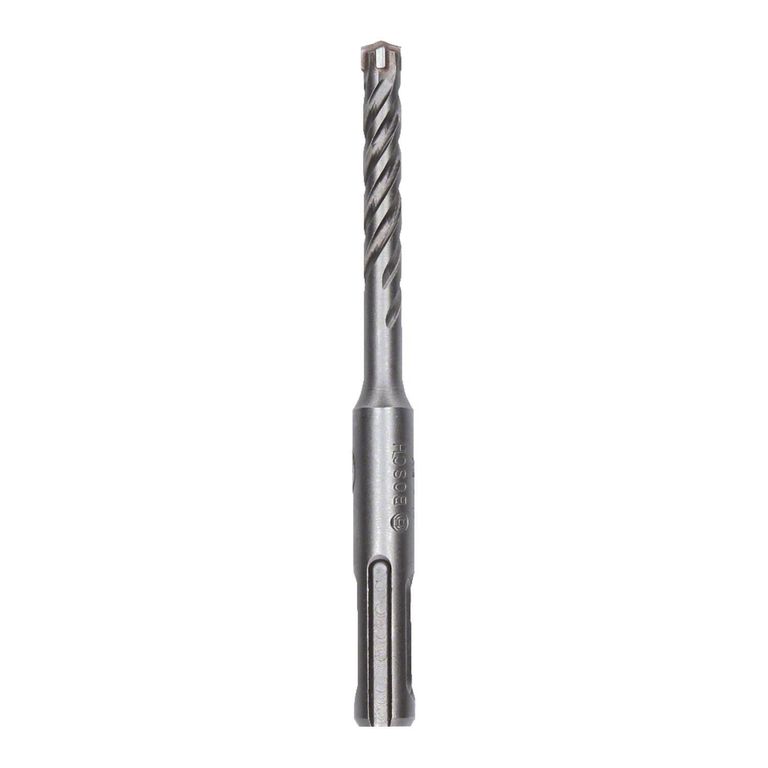 Broca para concreto SDS plus-5X Ø1/4x4x6