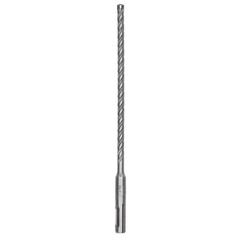 Broca SDS Plus 1/4x6x8"