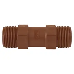 TIGRE - Niple 1/2''x100mm CR