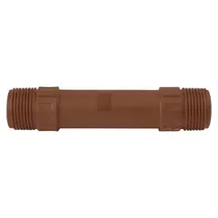 TIGRE - Niple 1/2''x150mm CR