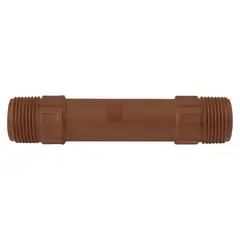 TIGRE - Niple 3/4''x150mm CR
