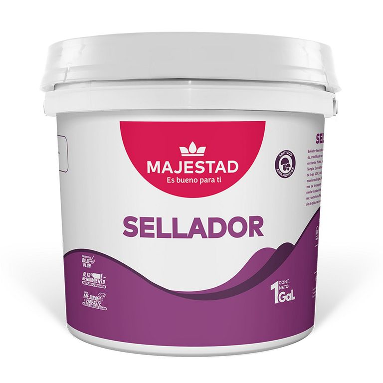 Sellador PVA 1gl