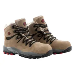 BATA - Zapatos de Seguridad Punta de Acero Hombre Access