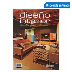 GENERICO - Dossier Diseño interior