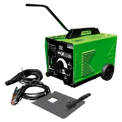 INDURA - Soldadora de Arco 230A 220V