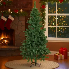 DEAR SANTA - Árbol de Navidad 210cm Mountain Verde