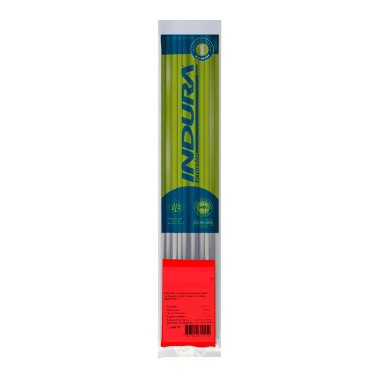 Electrodo 7018 1/8" x 1kg