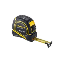 STANLEY - Huincha 5metros x 16mm Global Plus