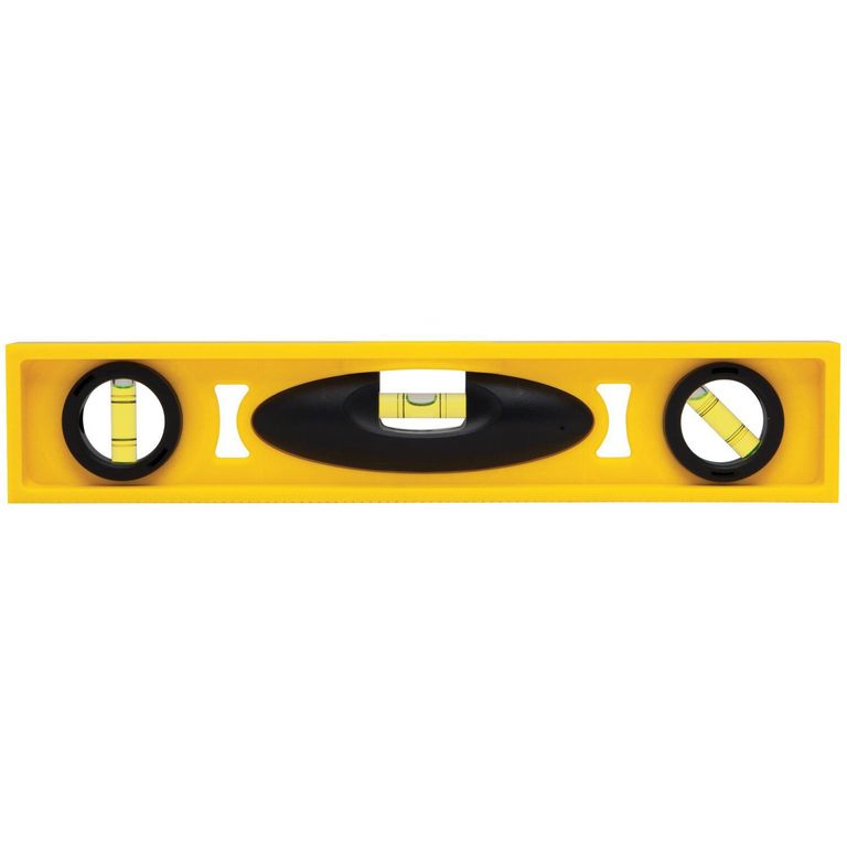 Nivel De Resina Estructural 12"