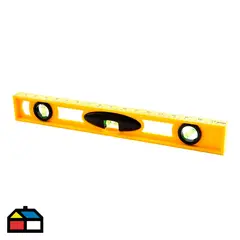 STANLEY - Nivel De Resina Estructural 18"