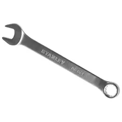 STANLEY - Llave Combinada 18 mm