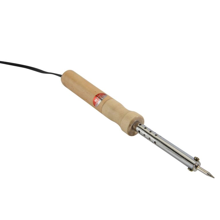 Cautín Tipo Lápiz 220V 30W